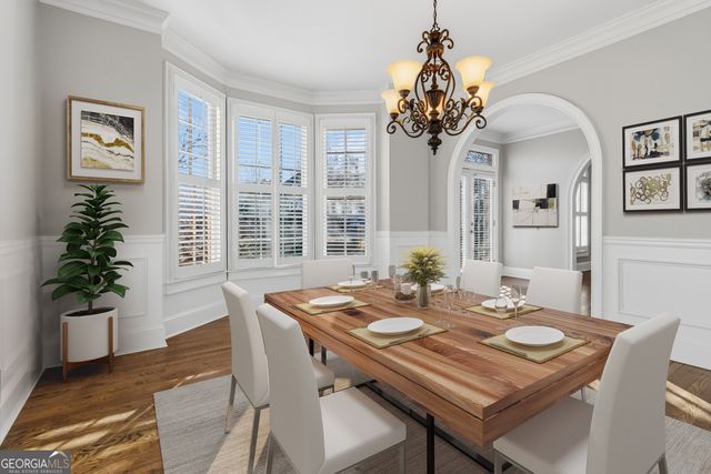 1800 Potomac Court, Lawrenceville, GA 30043