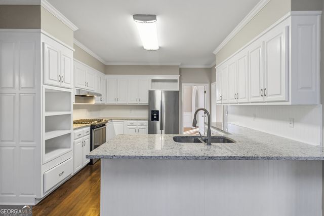 1800 Potomac Court, Lawrenceville, GA 30043