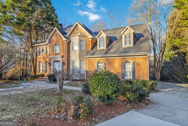 1800 Potomac Court, Lawrenceville, GA 30043