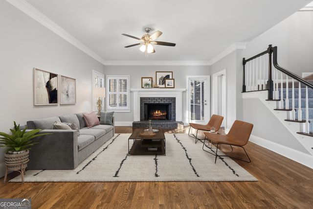 1800 Potomac Court, Lawrenceville, GA 30043