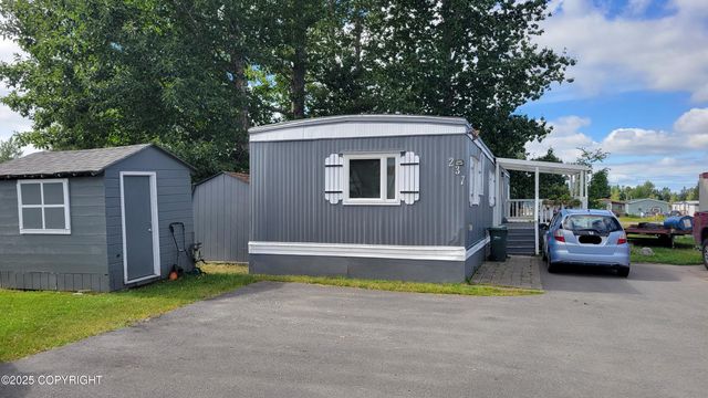 9499 Brayton Drive, #237, Anchorage, AK 99507