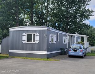 9499 Brayton Drive, #237, Anchorage, AK 99507
