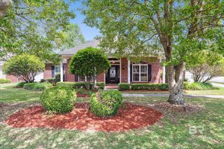 8280 N Taddish Drive, Mobile, AL 36695