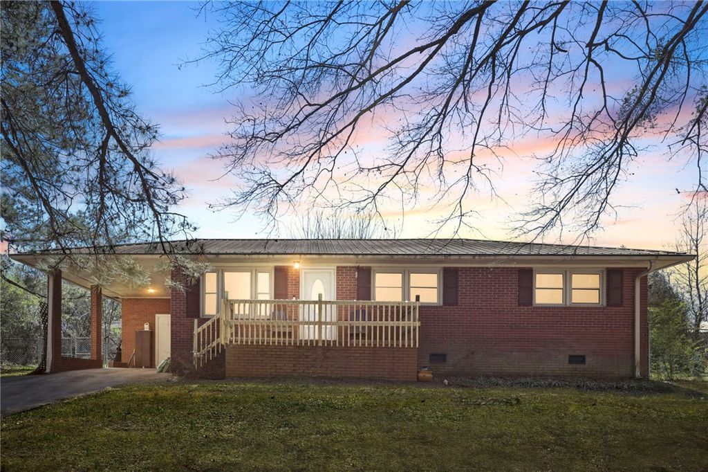 108 poplar Lane, Anderson, SC 29624