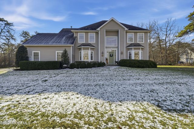 27 Rodeo Drive, West Creek, NJ 08092