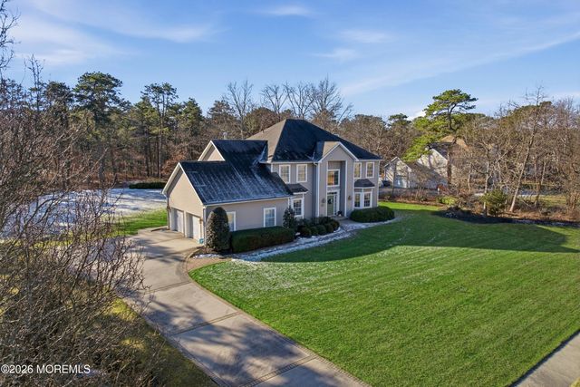 27 Rodeo Drive, West Creek, NJ 08092