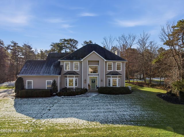 27 Rodeo Drive, West Creek, NJ 08092