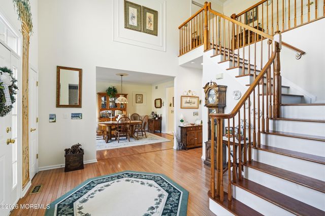 27 Rodeo Drive, West Creek, NJ 08092