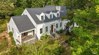 1600 Wood Nymph Trail, Lookout Mountain, GA 30750
