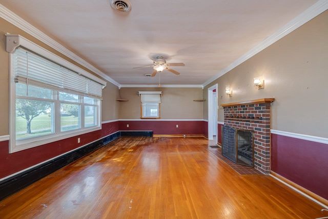 62 ROSSER DR, Luray, VA 22835