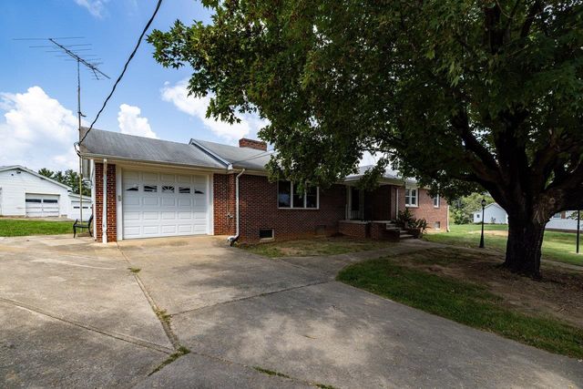 62 ROSSER DR, Luray, VA 22835