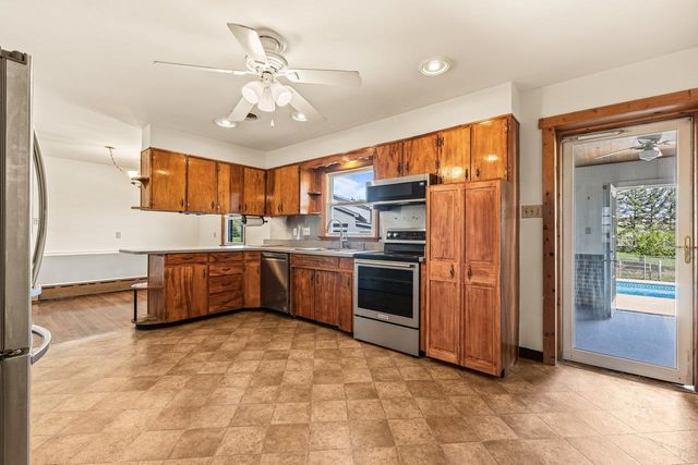 62 ROSSER DR, Luray, VA 22835