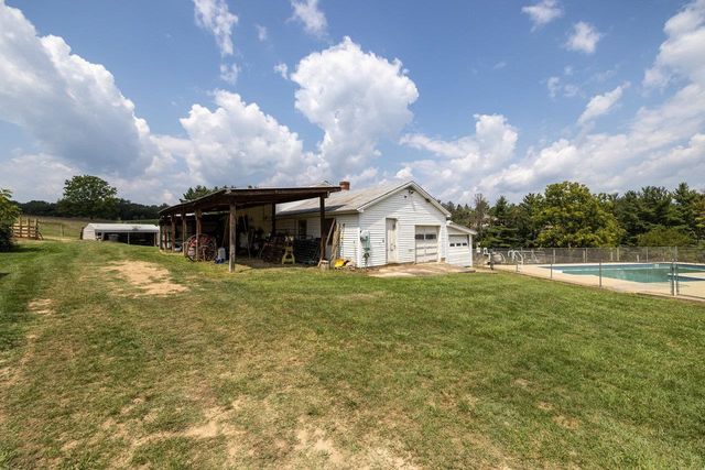 62 ROSSER DR, Luray, VA 22835