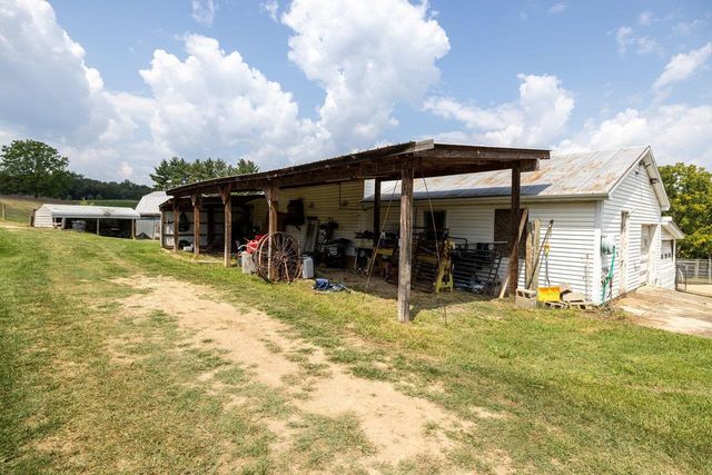 62 ROSSER DR, Luray, VA 22835