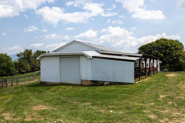 62 ROSSER DR, Luray, VA 22835