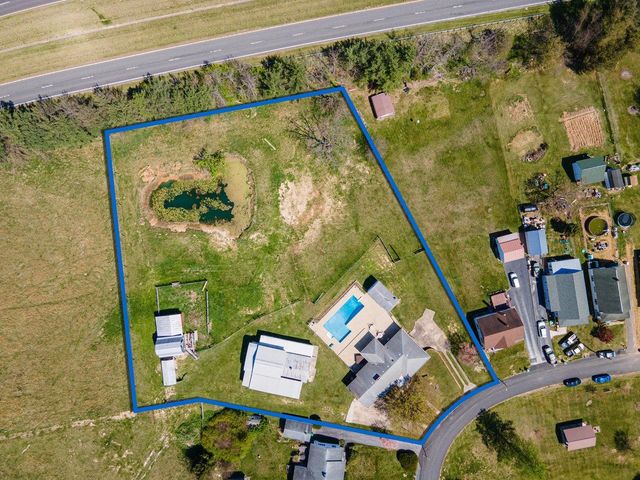 62 ROSSER DR, Luray, VA 22835