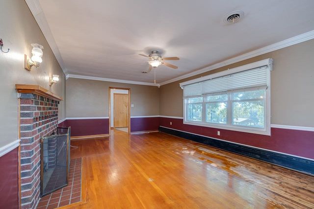 62 ROSSER DR, Luray, VA 22835