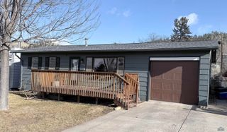 2318 CRUZ DR, Rapid City, SD 57702