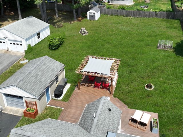 21 Lowell Street, Coventry, RI 02816