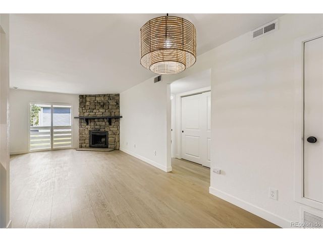 8555 Fairmount Dr A104, Denver, CO 80247