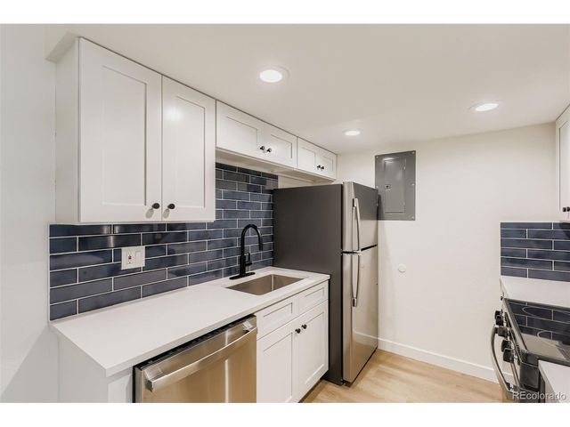 8555 Fairmount Dr A104, Denver, CO 80247