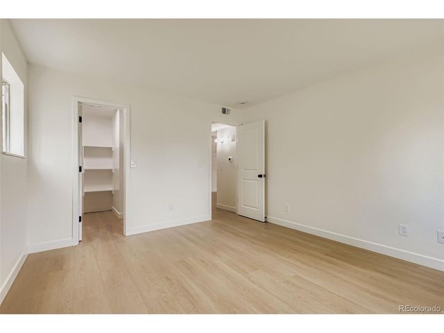 8555 Fairmount Dr A104, Denver, CO 80247