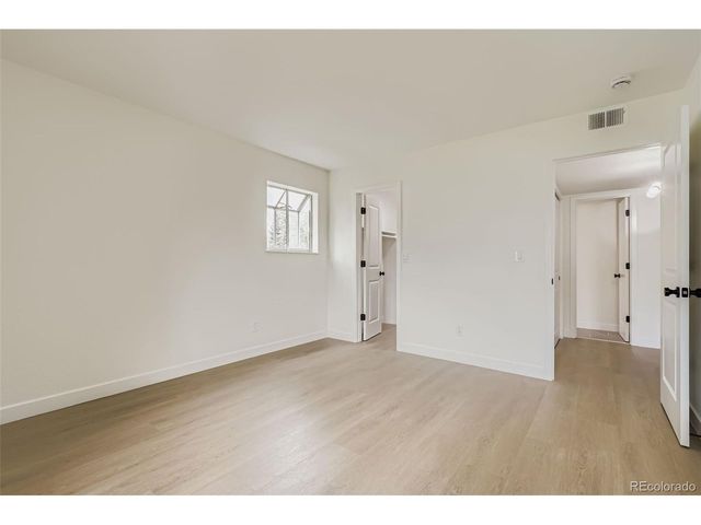 8555 Fairmount Dr A104, Denver, CO 80247