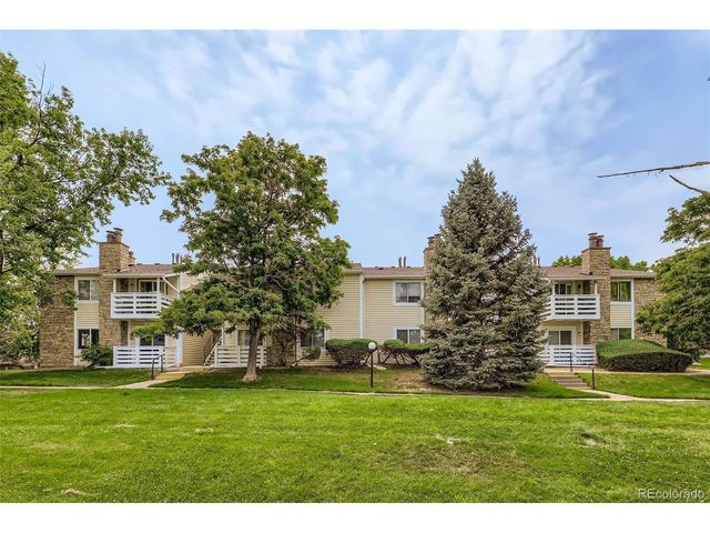 8555 Fairmount Dr A104, Denver, CO 80247