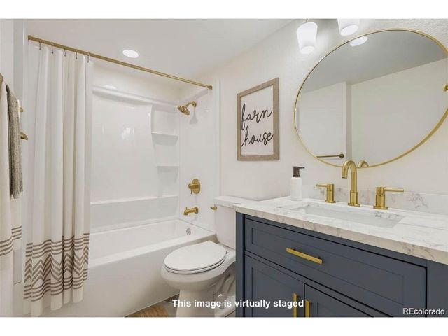 8555 Fairmount Dr A104, Denver, CO 80247