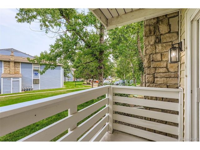 8555 Fairmount Dr A104, Denver, CO 80247