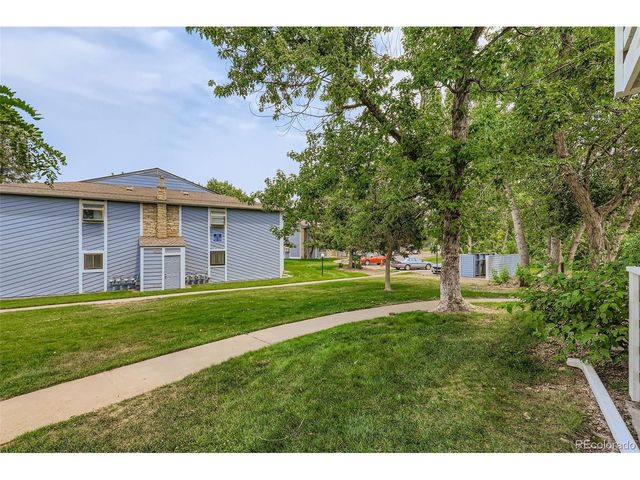 8555 Fairmount Dr A104, Denver, CO 80247