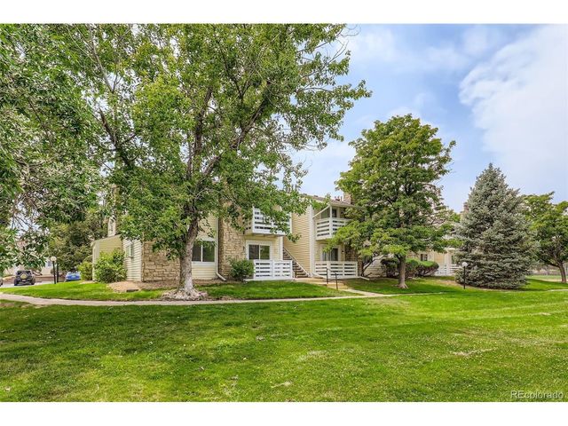 8555 Fairmount Dr A104, Denver, CO 80247