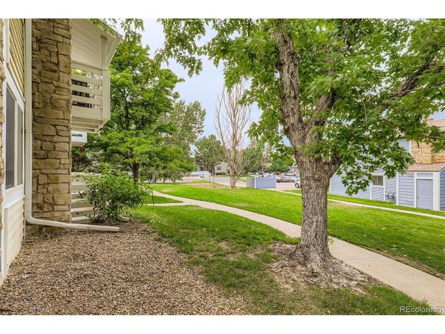 8555 Fairmount Dr A104, Denver, CO 80247