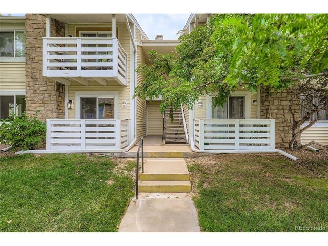 8555 Fairmount Dr A104, Denver, CO 80247