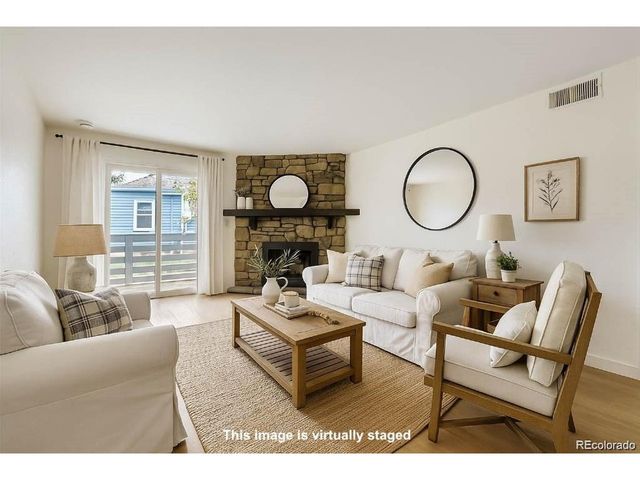 8555 Fairmount Dr A104, Denver, CO 80247