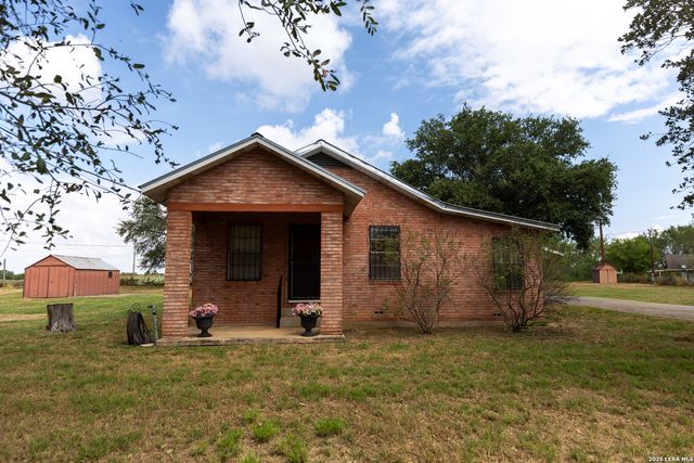 11635 BRIGGS RD, Atascosa, TX 78002