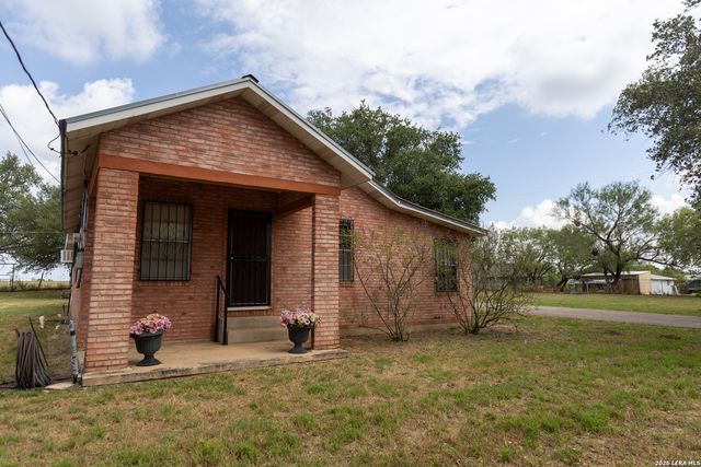 11635 BRIGGS RD, Atascosa, TX 78002