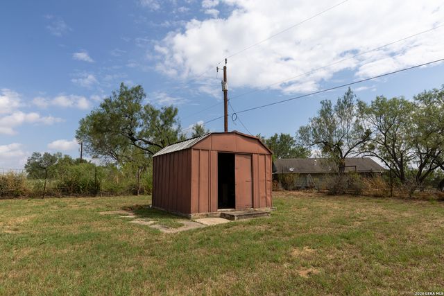 11635 BRIGGS RD, Atascosa, TX 78002