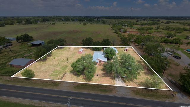 11635 BRIGGS RD, Atascosa, TX 78002