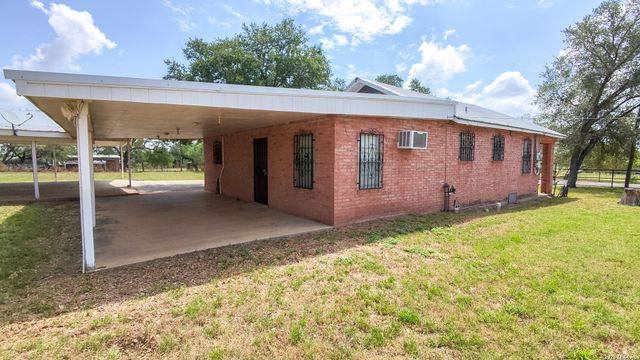 11635 BRIGGS RD, Atascosa, TX 78002