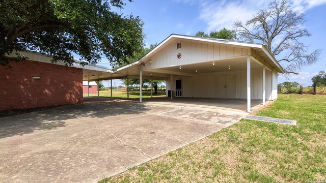 11635 BRIGGS RD, Atascosa, TX 78002