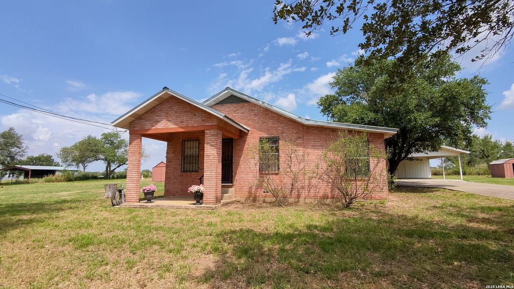 11635 BRIGGS RD, Atascosa, TX 78002