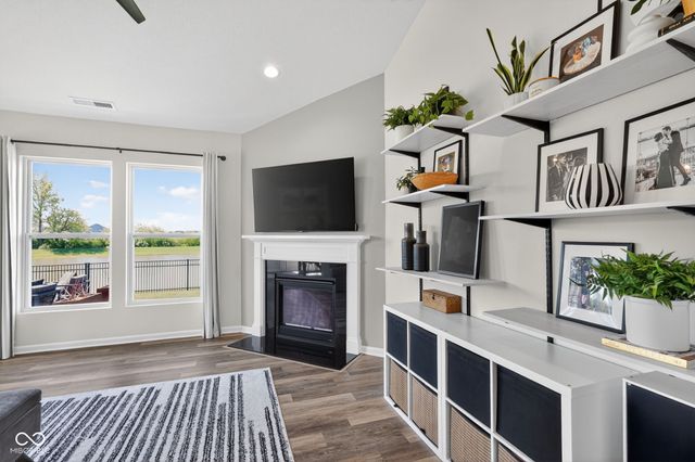 6551 Homestead Drive, Whitestown, IN 46075