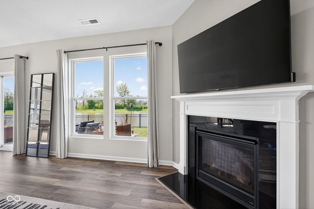 6551 Homestead Drive, Whitestown, IN 46075