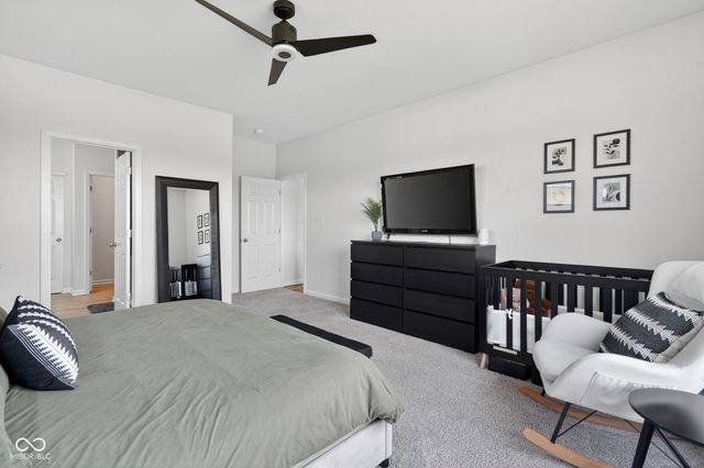 6551 Homestead Drive, Whitestown, IN 46075