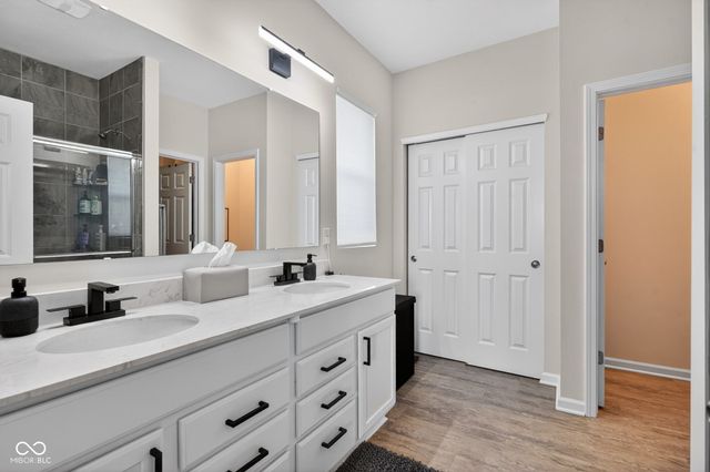 6551 Homestead Drive, Whitestown, IN 46075