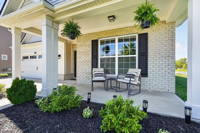 6551 Homestead Drive, Whitestown, IN 46075