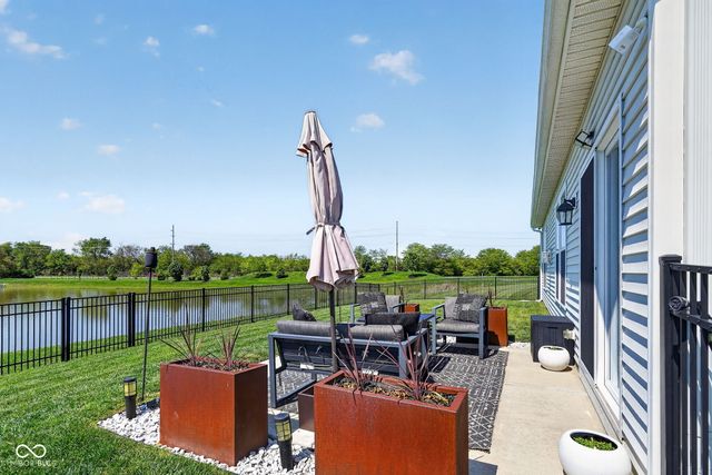 6551 Homestead Drive, Whitestown, IN 46075