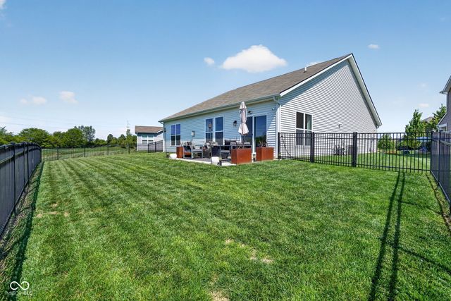 6551 Homestead Drive, Whitestown, IN 46075