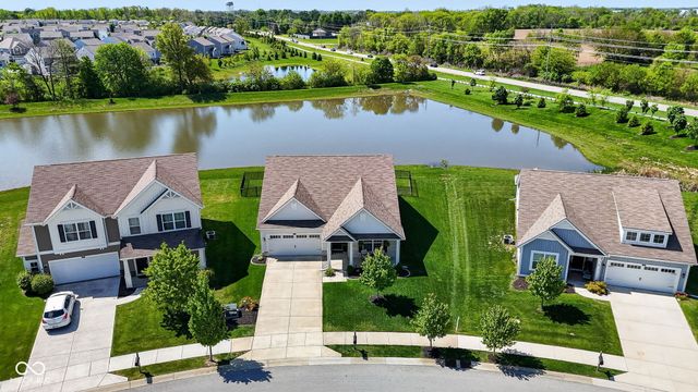 6551 Homestead Drive, Whitestown, IN 46075